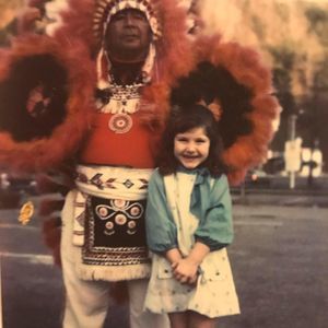 Meet your Posher, Wanda